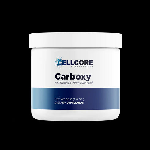 Carboxy (approx 106 serves) 80g Powder-Matakana Pharmacy